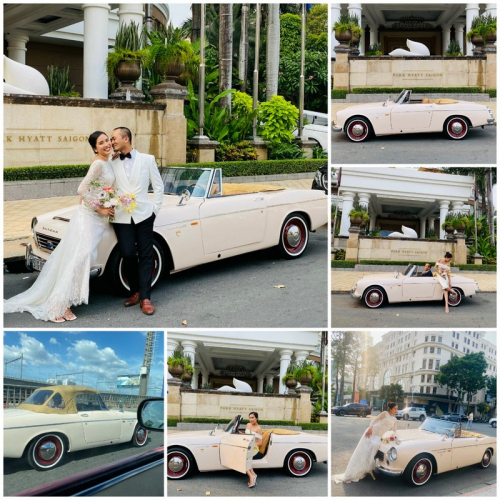 BẢNG GIÁ CHO THUÊ XE CƯỚI CỔ ĐIỂN - XEHOACUOI-NĂM 2022